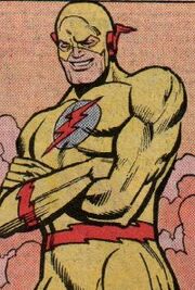 Citizen Abra (New Earth) | DC Database | FANDOM powered by Wikia