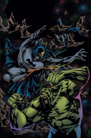 File:Convergence Swamp Thing Vol 1 2 Textless.jpg