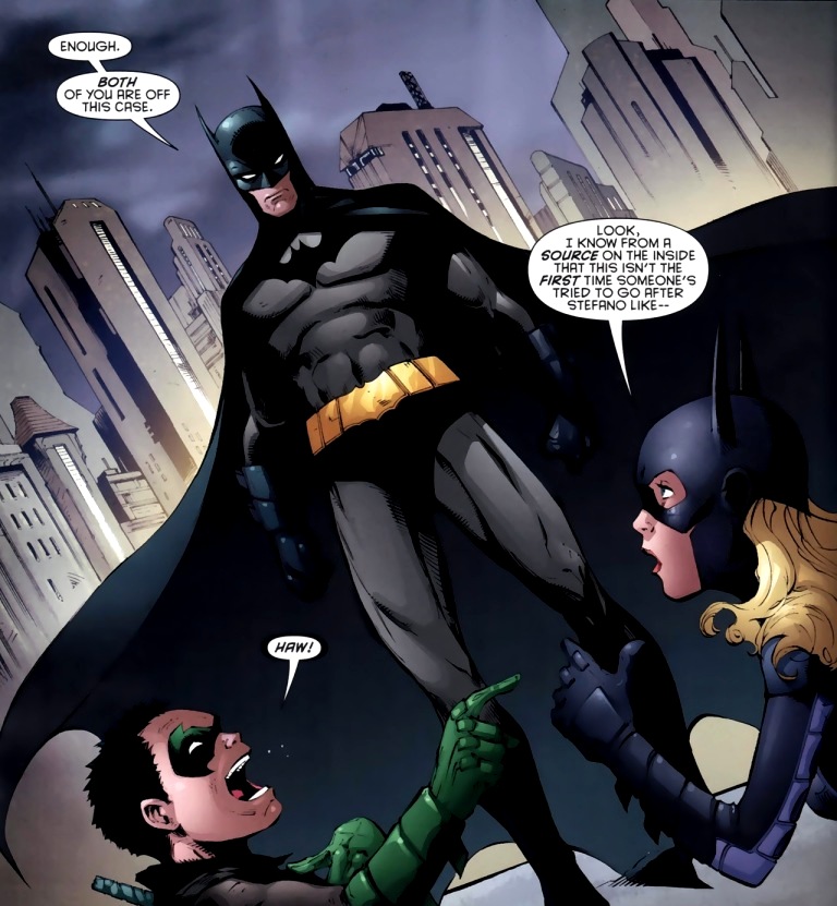 Image Batman Dick Grayson 0085 Dc Database Fandom Powered By Wikia 0134
