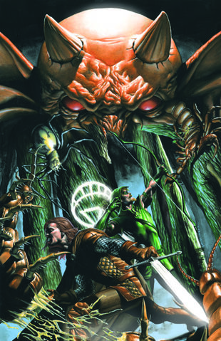 File:Green Arrow Vol 4 10 Textless.jpg