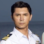 Lou Diamond Phillips Mug