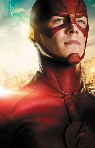 File:The Flash Season Zero Vol 1 12 Textless.jpg