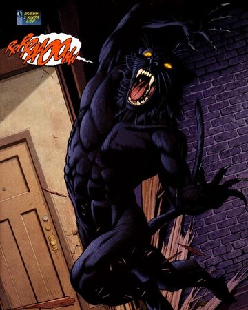 Thomas Bronson New Earth Dc Database Fandom