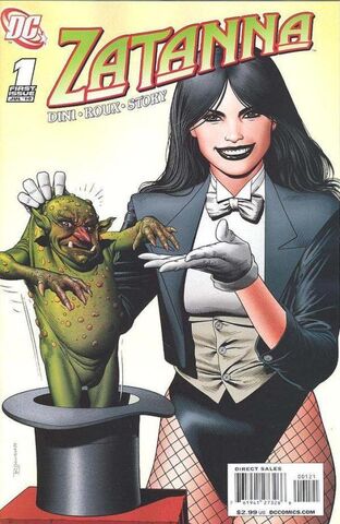 File:Zatanna Vol 2 1 Variant.jpg