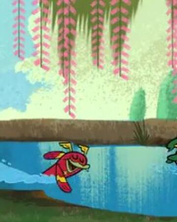 Dc Nation S Farm League Shorts Episode Swimming Lessons Dc