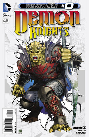 File:Demon Knights Vol 1 0.jpg