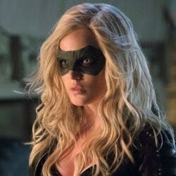 Caity Lotz Mug