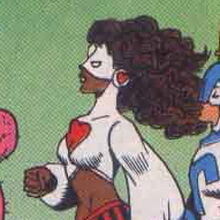 Card Queen Disambiguation Dc Database Fandom