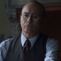 Jeffrey Combs Mug