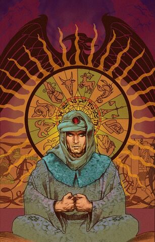 File:Reign of the Zodiac Vol 1 1 Textless.jpg