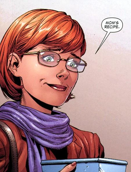 Barbara Gordon (Earth-1) | DC Database | FANDOM powered by Wikia
