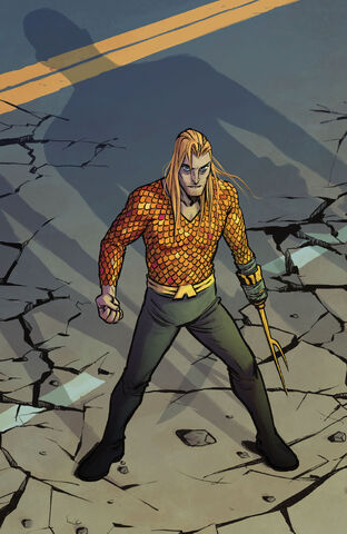 File:Convergence Aquaman Vol 1 1 Textless.jpg