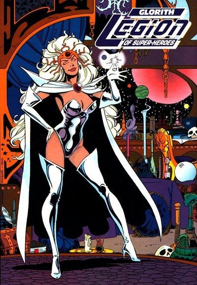 blackfire dc comics blackfire dc comics