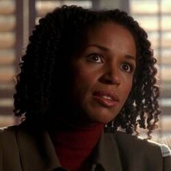 Felecia Bell Mug