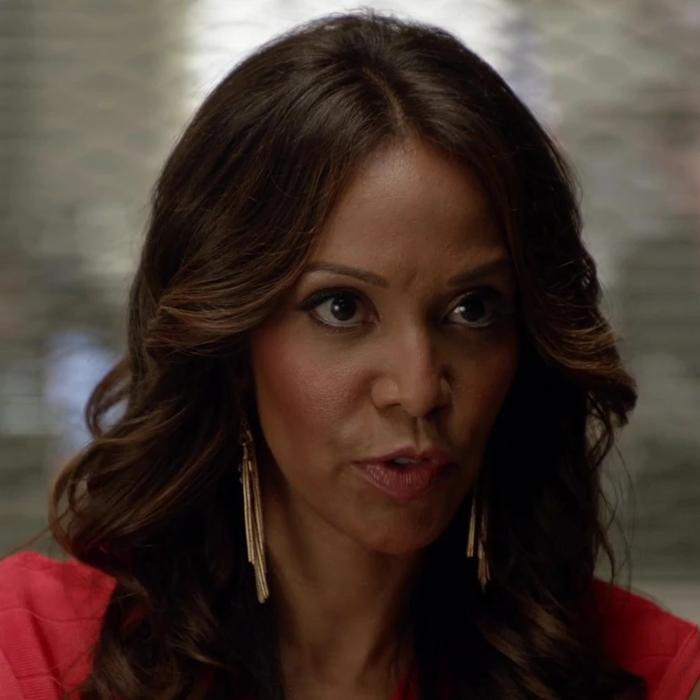 Lucia Walters/Gallery | DC Database | Fandom