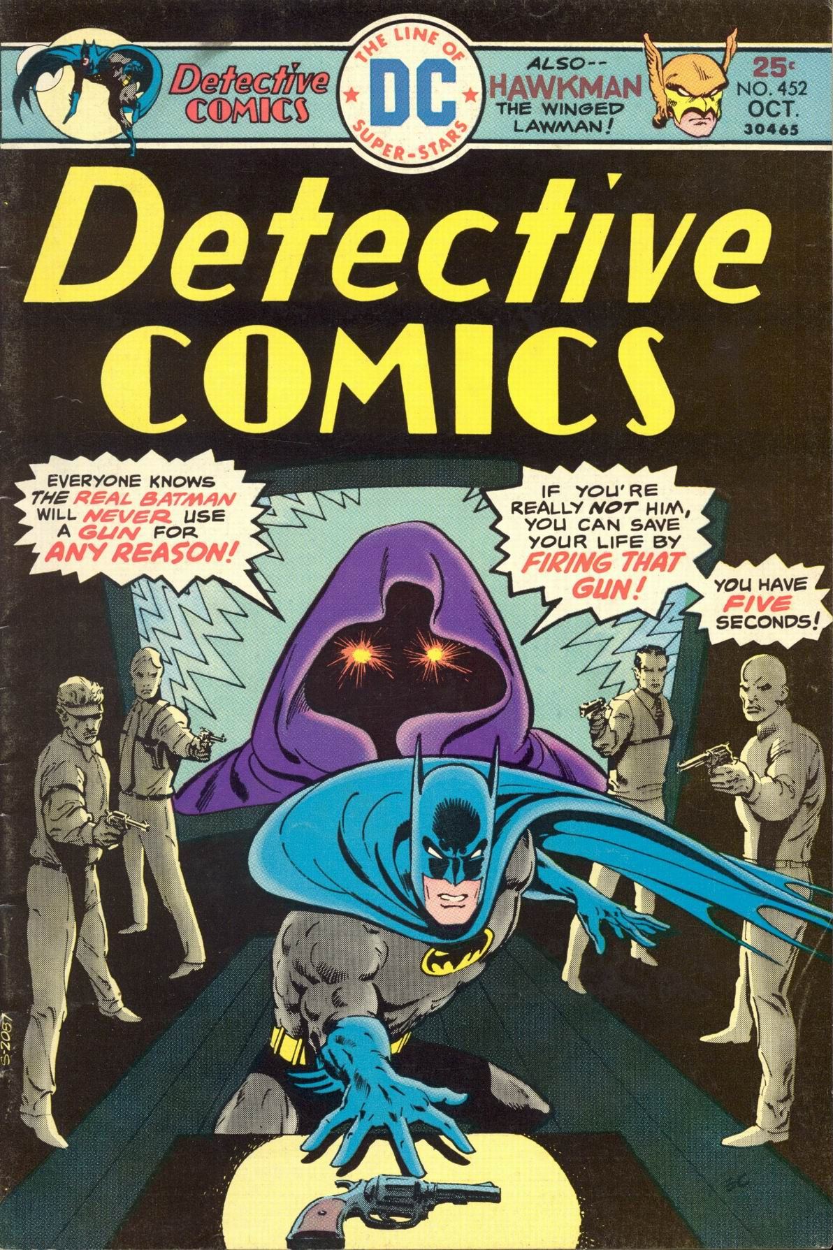 Cover Gallery