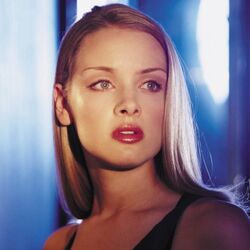 Rachel Skarsten Mug