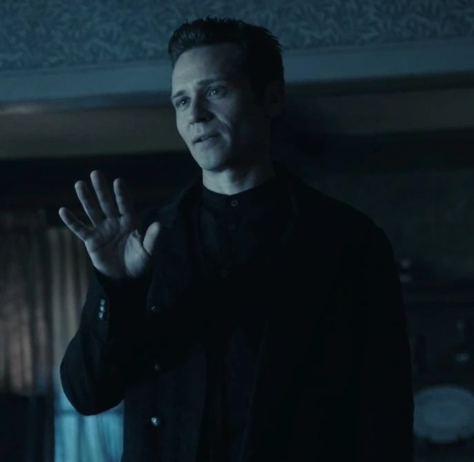 Trigon (Titans TV Series)/Gallery DC Database Fandom