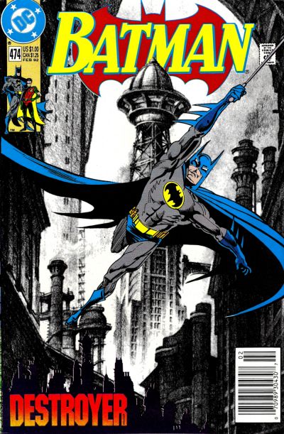 1-4 - [La Nación - Ovni-Press] Colección Batman: 80 aniversario - Página 6 Latest?cb=20081219181128