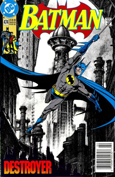 439 - [La Nación - Ovni-Press] Colección Batman: 80 aniversario - Página 6 Latest?cb=20081219181128