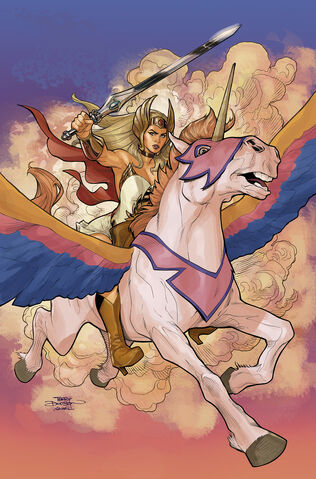 File:He-Man and the Masters of the Universe Vol 2 1 Textless Variant.jpg