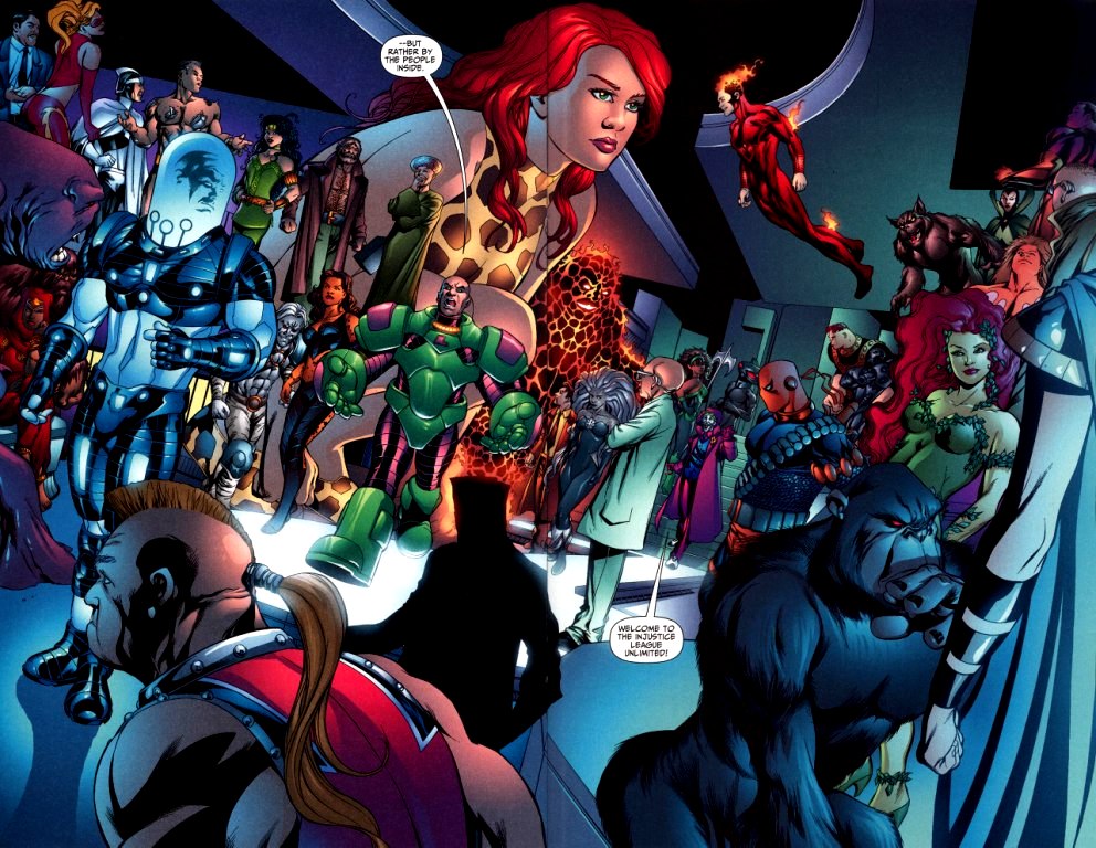 Image Injustice League Unlimited 004 Dc Database Fandom Powered By Wikia