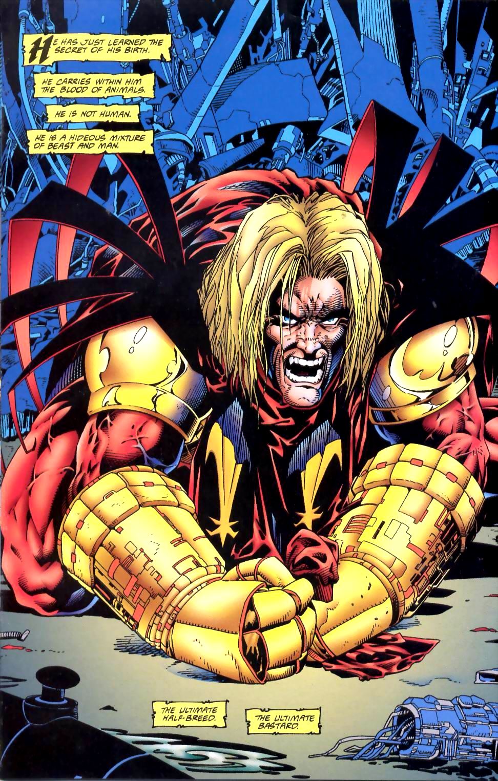 Image Azrael JeanPaul Valley 0037.jpg DC Database FANDOM powered by Wikia