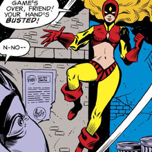 Card Queen Disambiguation Dc Database Fandom