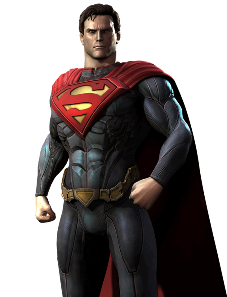 kal el injustice gods among us dc database fandom powered by