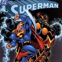 Funeral For A Friend Dc Database Fandom