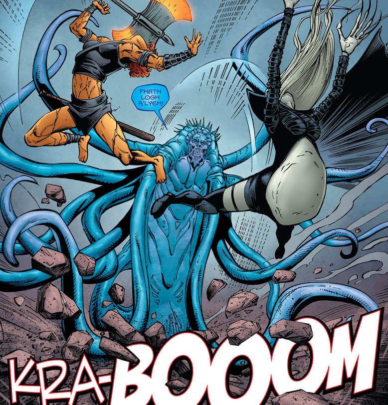 Azathoth (Earth 2) DC Database FANDOM powered by Wikia Azathoth (Earth 2) DC Database FANDOM powered by Wikia