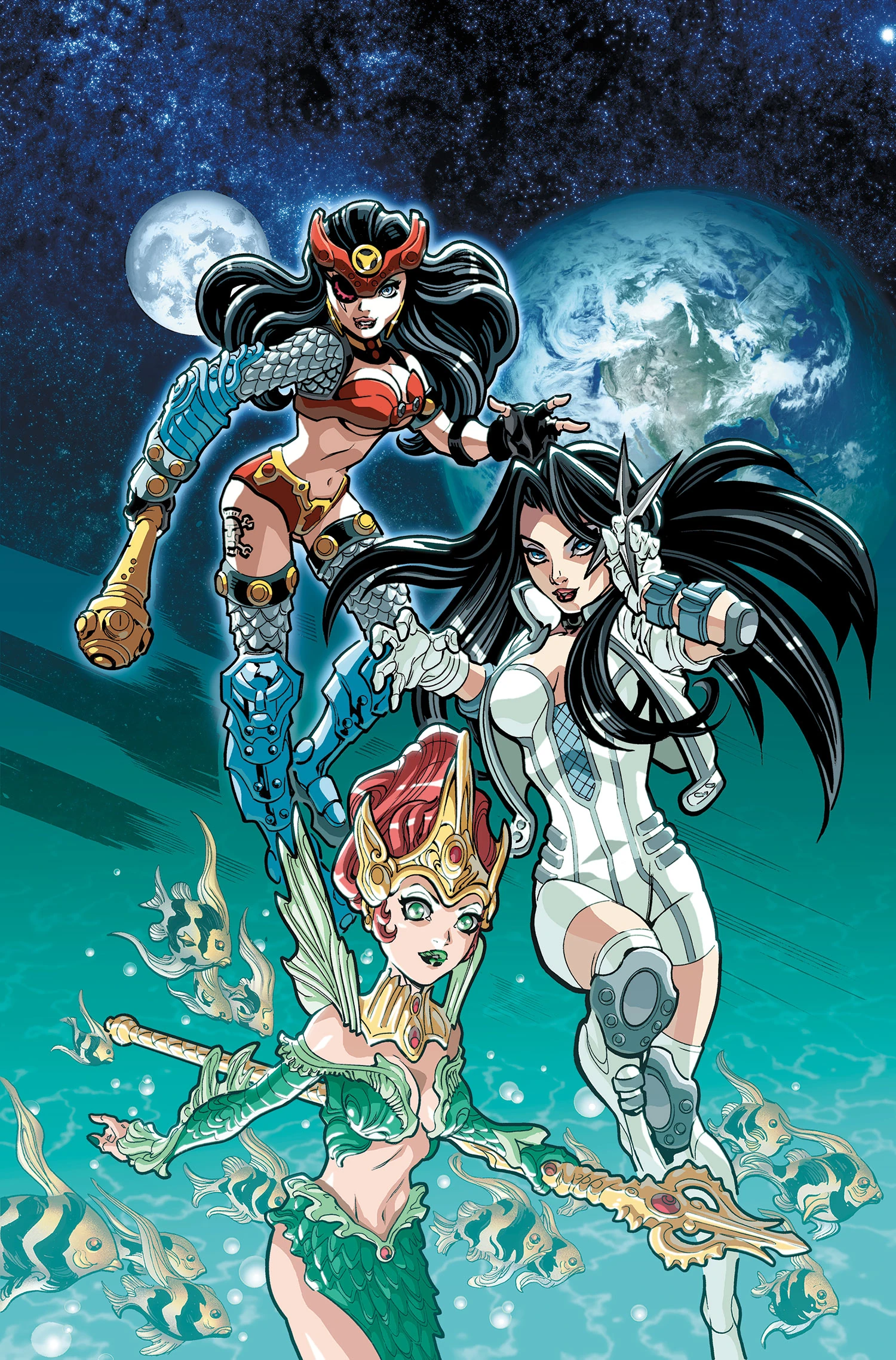 White Canary DC Database FANDOM powered by