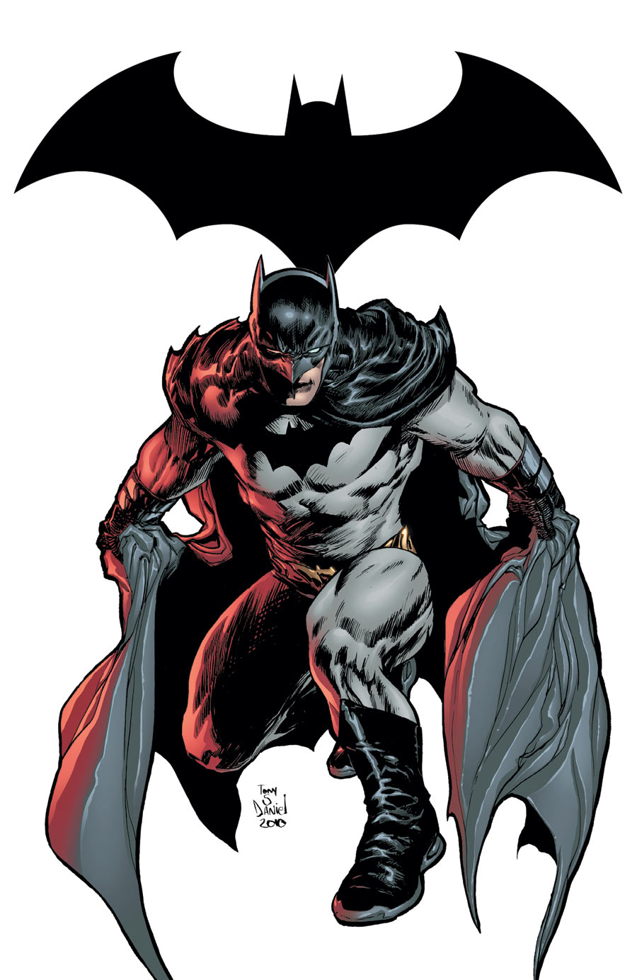 Image Batman Dick Grayson 0007 Dc Database Fandom Powered By 7043