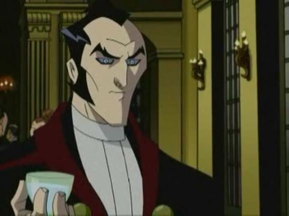 Dracula and The Metamorphosis different styles