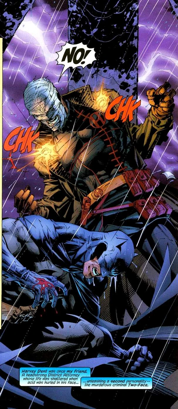 Image Hush 0017.jpg DC Database FANDOM powered by Wikia