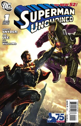File:Superman Unchained Vol 1 1 Bermejo Variant.jpg