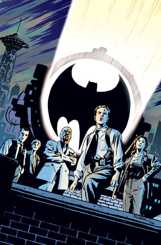 gcpd
