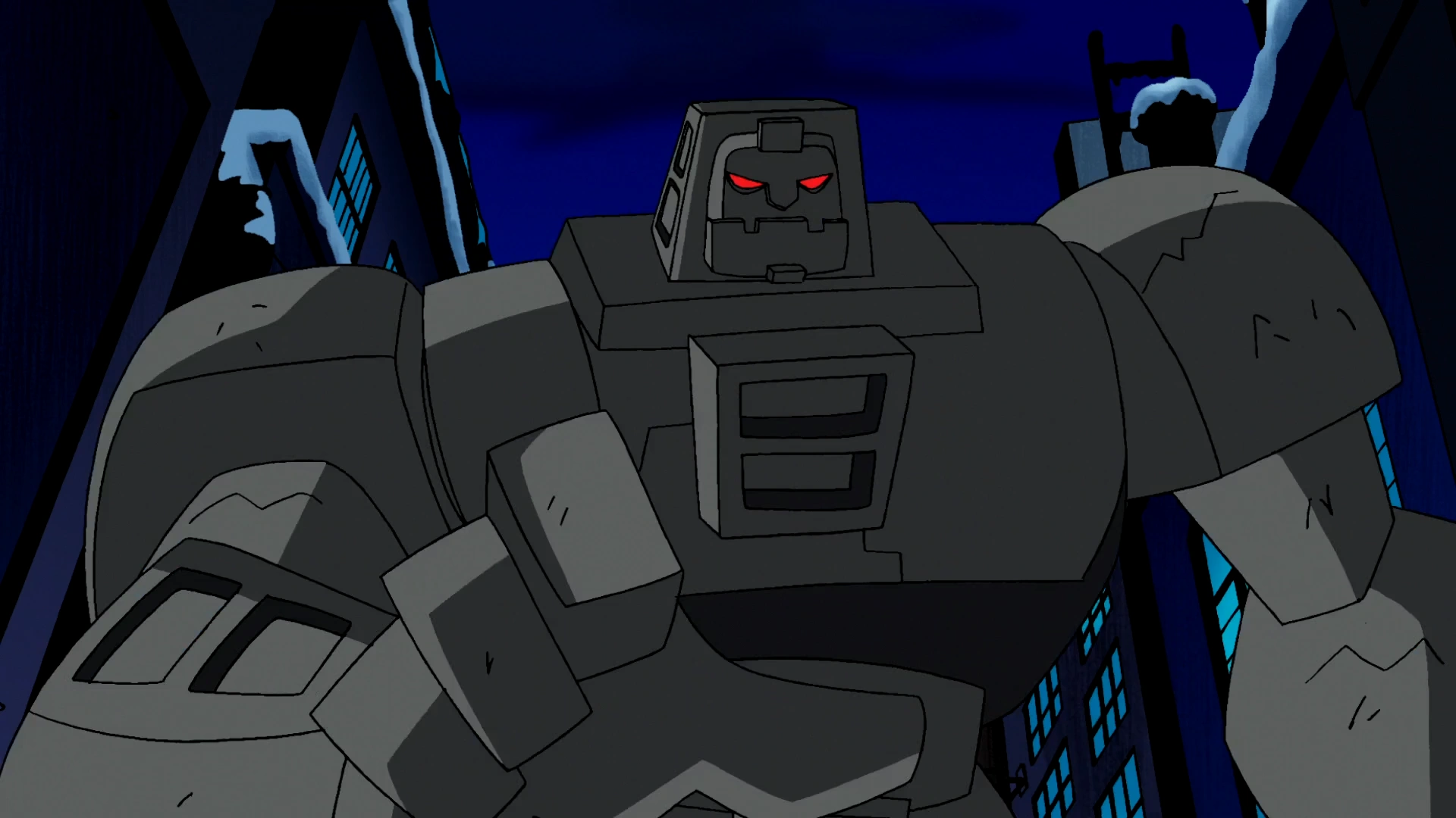 Cinderblock DC Database FANDOM powered by Wikia