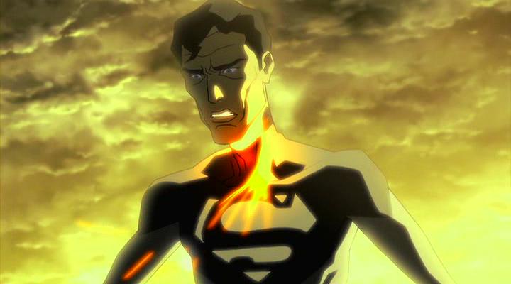 Kal-El (Flashpoint Paradox)  DC Database  FANDOM powered 