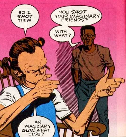 Image Dorothy Spinner 003.jpg DC Database FANDOM powered by Wikia