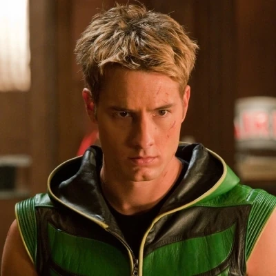 Actors:Justin Hartley | DC Database | FANDOM powered by Wikia