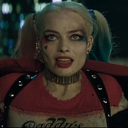 Margot Robbie Mug 1