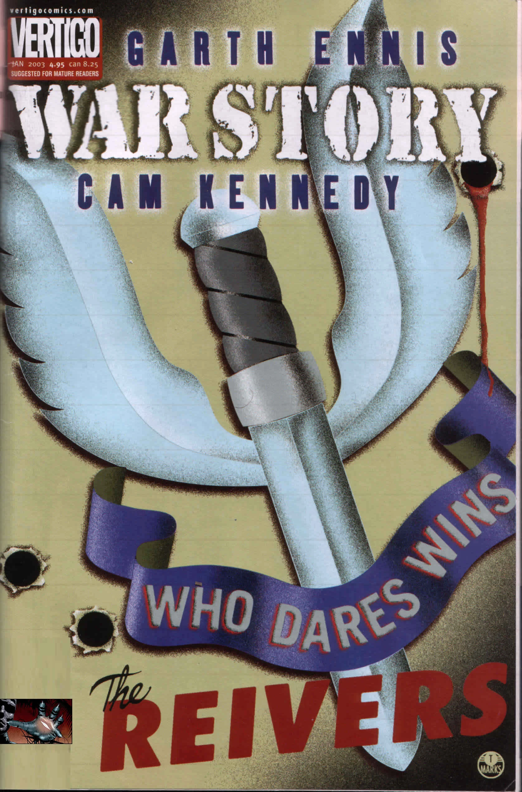 War Story Vol 2 DC Database FANDOM powered by Wikia