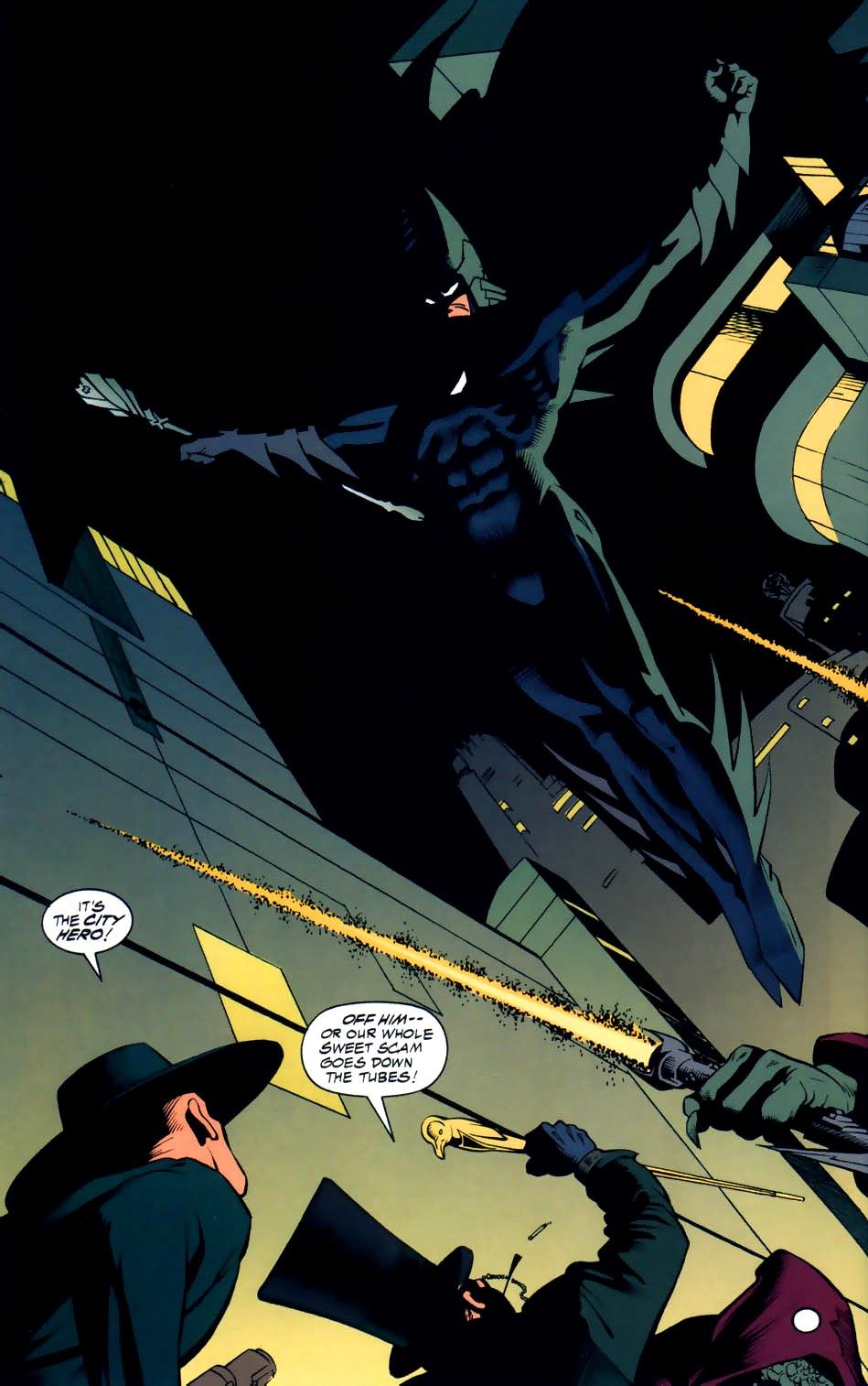 Image Batman Dick Grayson Legends Of The Dead Earth 001 Dc Database Fandom Powered By 8639