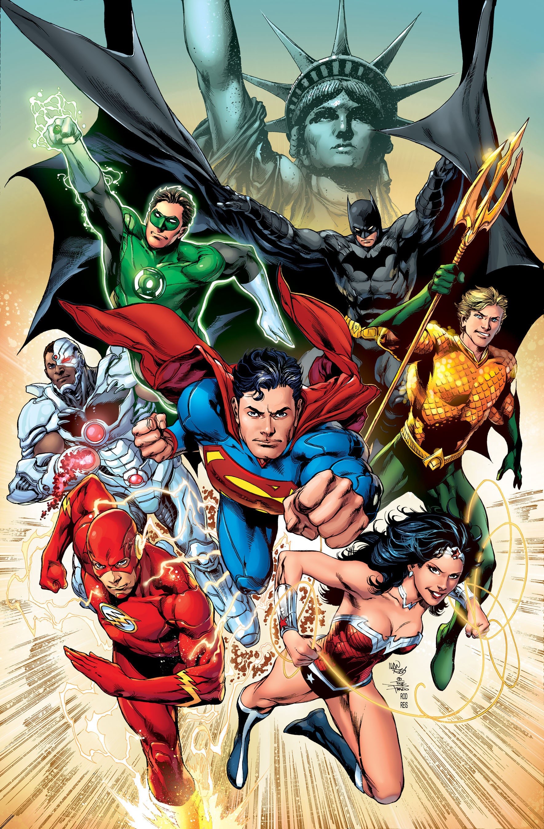 Justice League Of America Gallery Dc Database Fandom Justice League Of America Gallery Dc Database Fandom