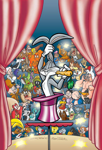 File:Looney Tunes Vol 1 100 Textless.jpg