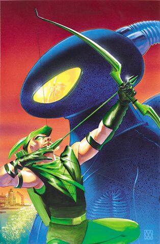 File:Green Arrow Vol 3 3 Textless.jpg