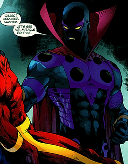 Dr.Impossible JLOAvol.2-Issue1