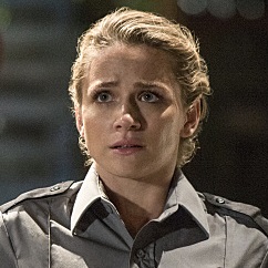 Shantel VanSanten Mug