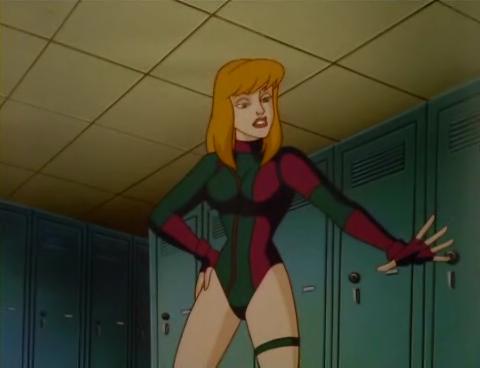 Caitlin Fairchild (Gen 13 Movie)  DC Database  FANDOM 